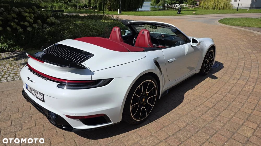 Porsche 911 - 25