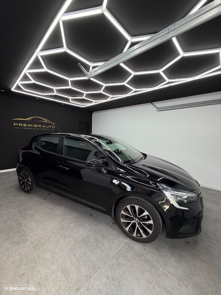 Renault Clio 1.0 TCe Intens - 1