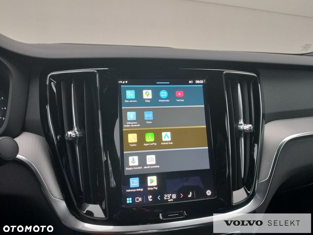 Volvo S60 - 16