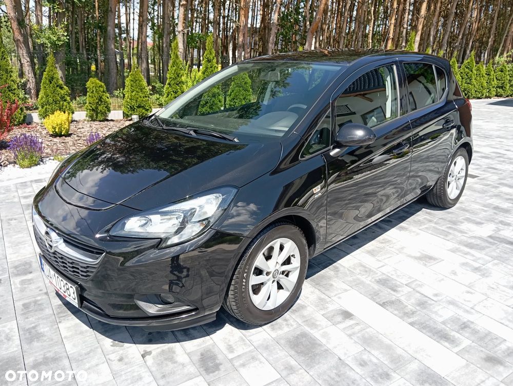 Opel Corsa 1.3 CDTI Essentia - 12
