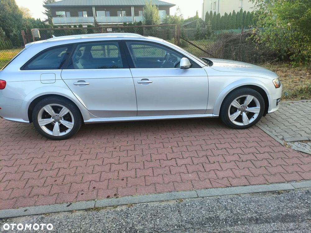 Audi A4 Allroad 2.0 TFSI S tronic - 6