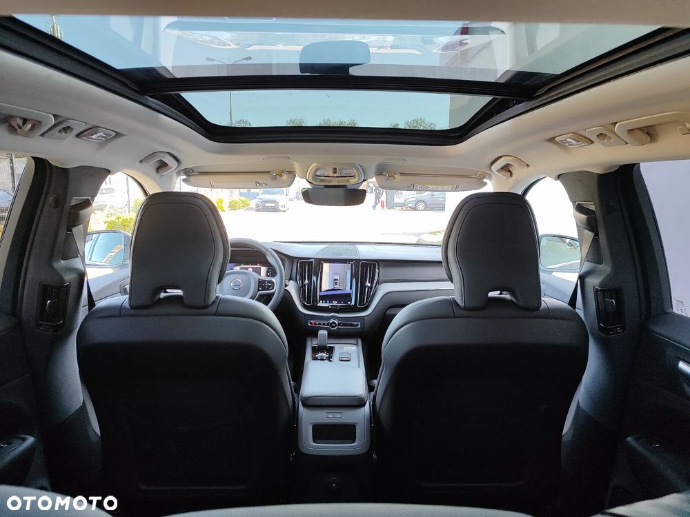Volvo XC 60 T8 AWD Recharge Geartronic Inscription - 20
