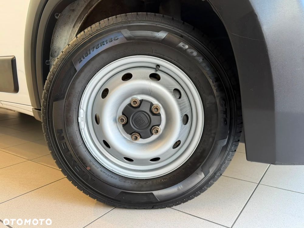 Fiat Ducato - 15