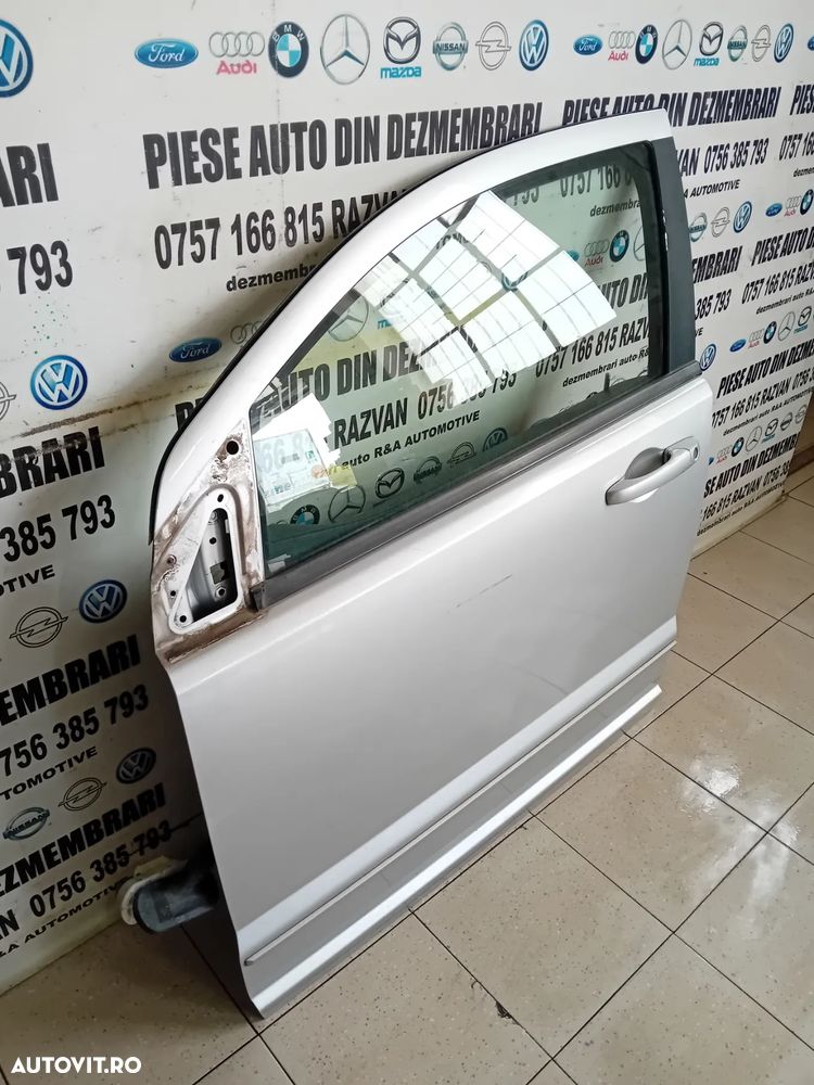 Usa Stanga Fata Dodge Caliber 2006-2012 Completa - 3