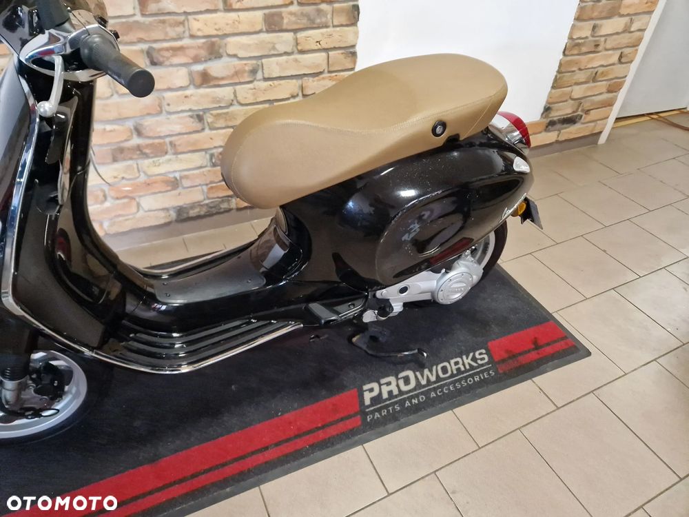 Vespa Primavera - 13