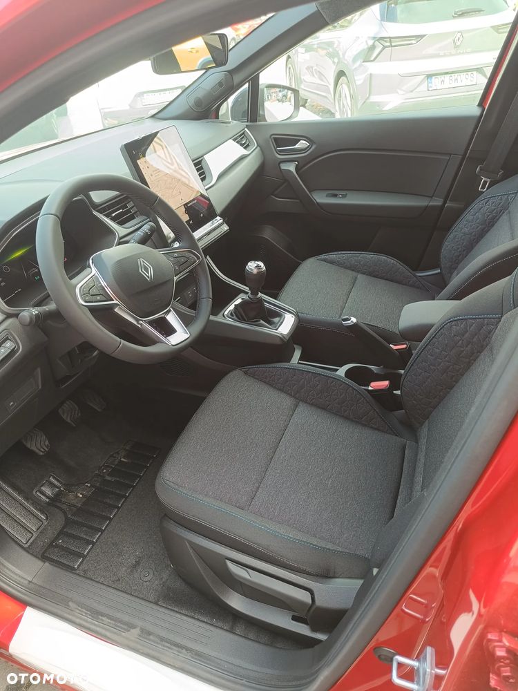 Renault Captur 1.2 TCe Evolution - 7
