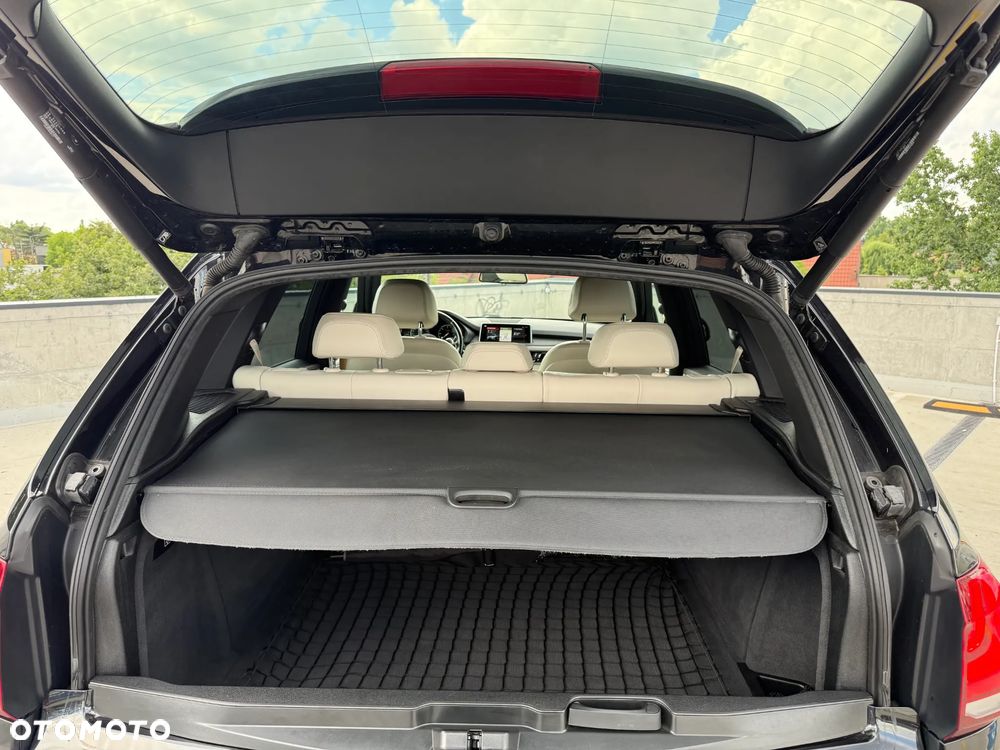 BMW X5 xDrive25d - 13