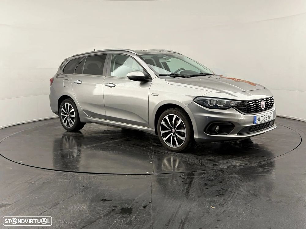 Fiat Tipo Station Wagon - 2
