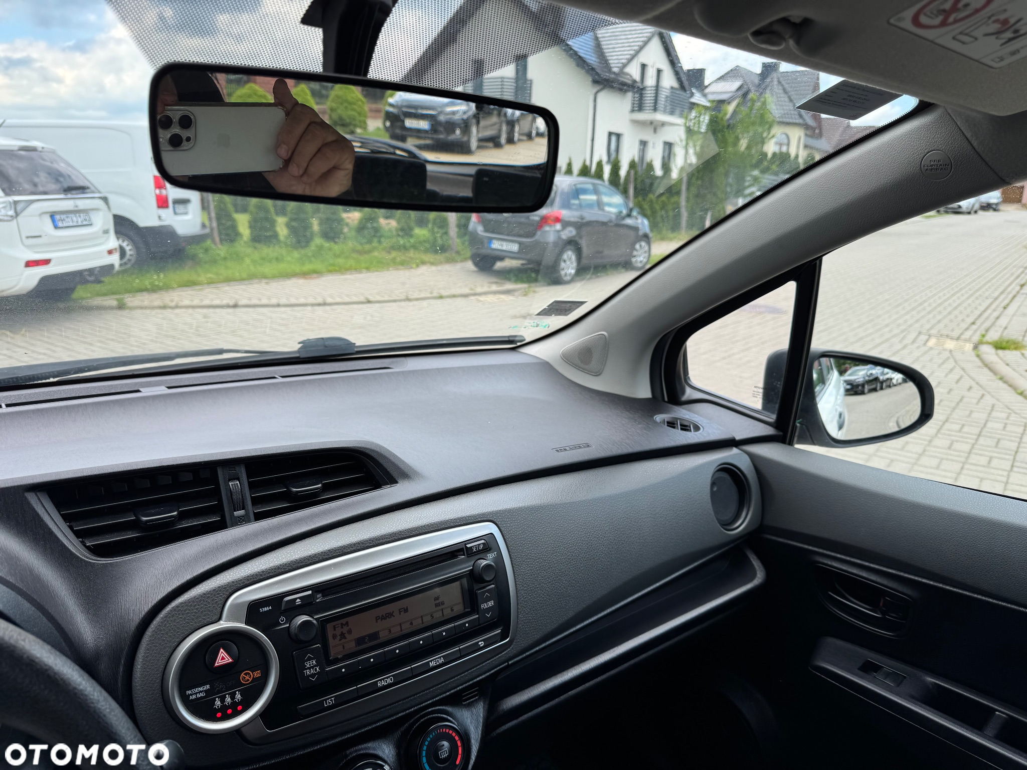 Toyota Yaris 1.33 Luna - 22