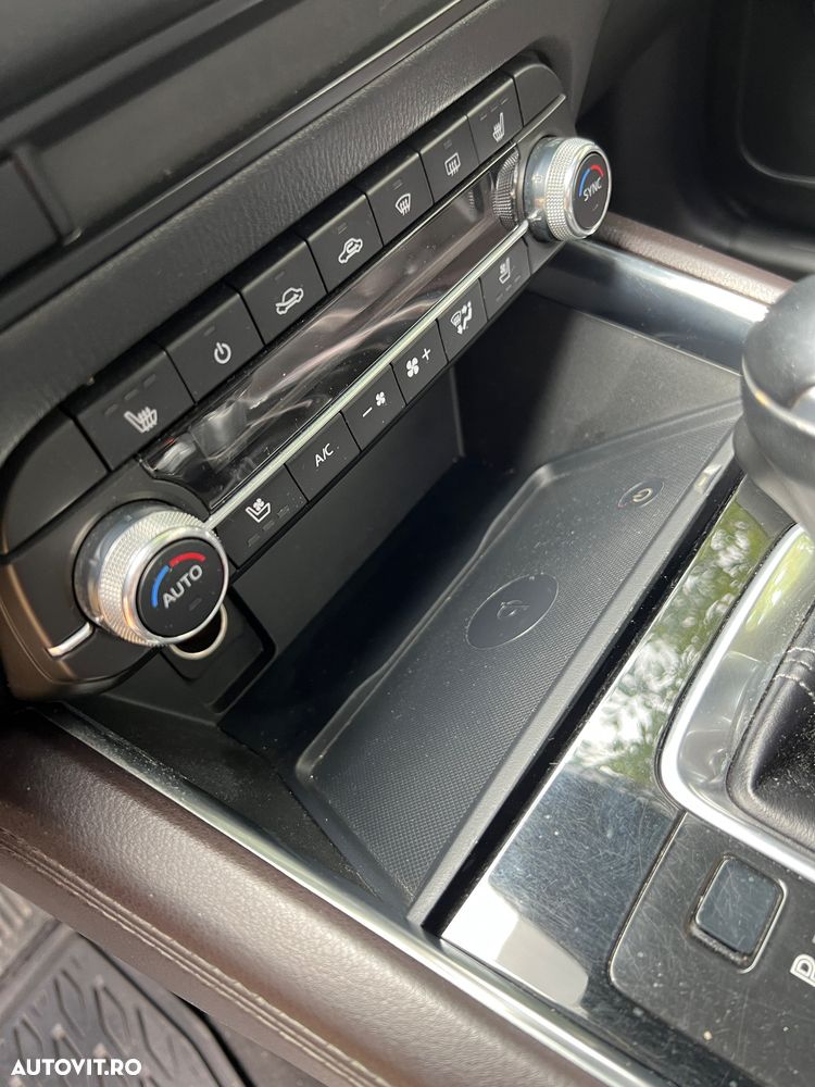 Mazda CX-5 G194 AWD AT Takumi Plus - 15