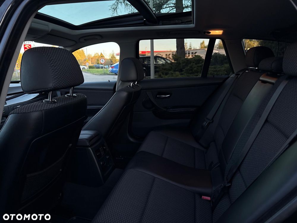 BMW Seria 3 - 11