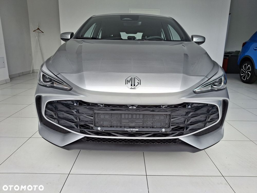 MG MG3 - 2