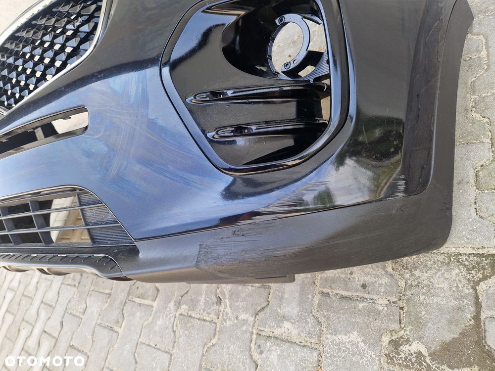 Zderzak Kia Sportage IV 4 2015 - - 6