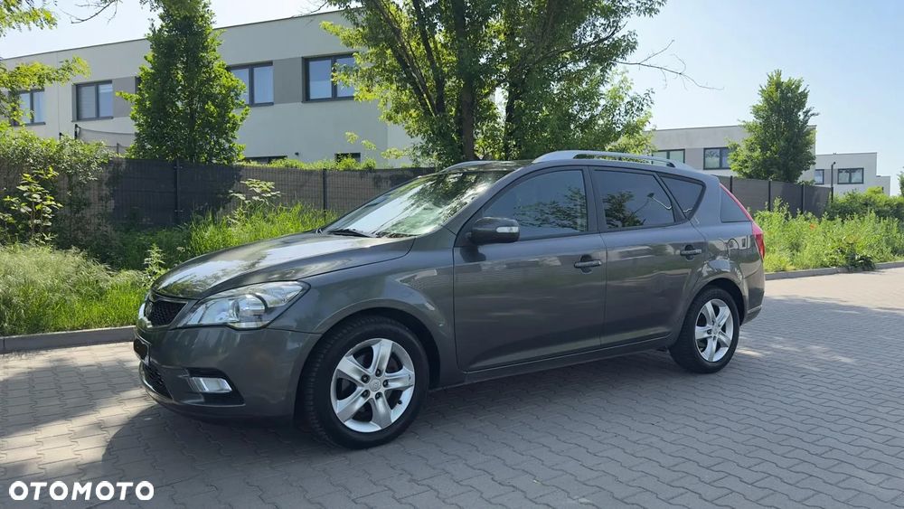 Kia Ceed 1.6 CRDi Business Line - 14