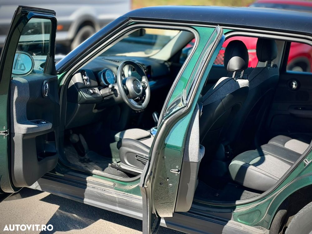 Mini Countryman Cooper D Aut. - 34