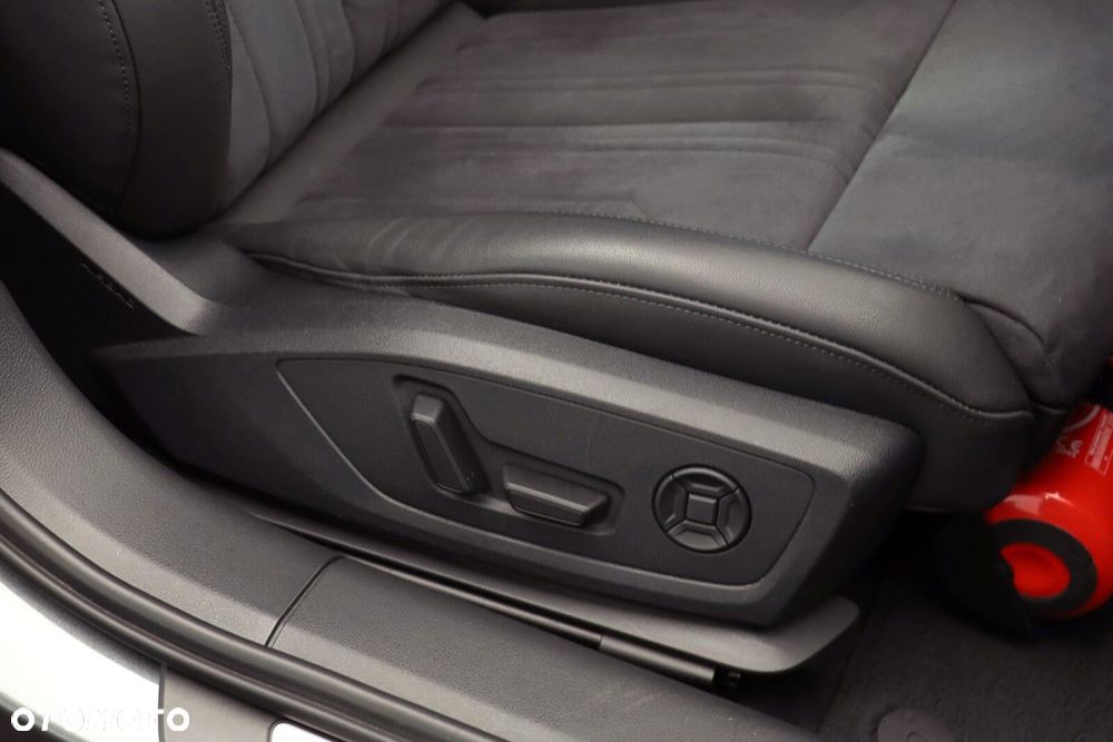 Audi A6 Limousine - 16