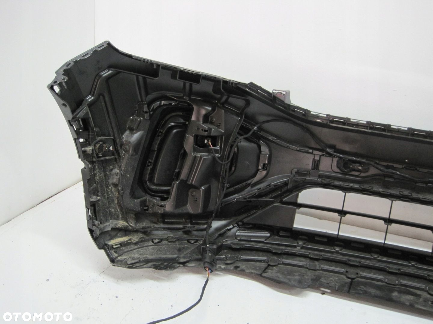 Zderzak przedni VW T-ROC 2GA 6 PDC R-LINE PRZÓD - 9
