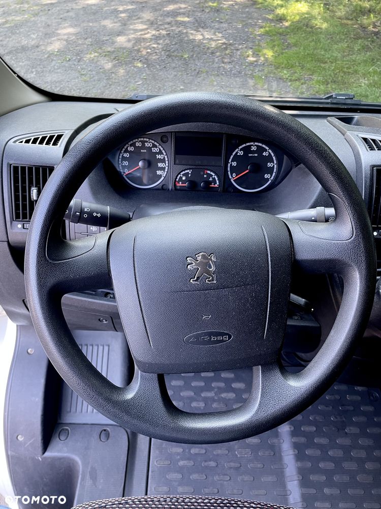 Peugeot BOXER - 6