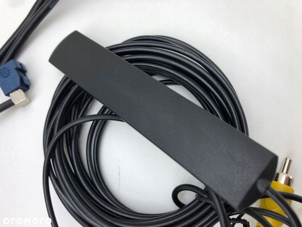 bmw 5 f10 f11 monitor ekran android 10 carplay kamera komplet 7368752 - 11