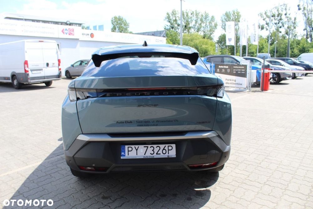 Peugeot 3008 - 9