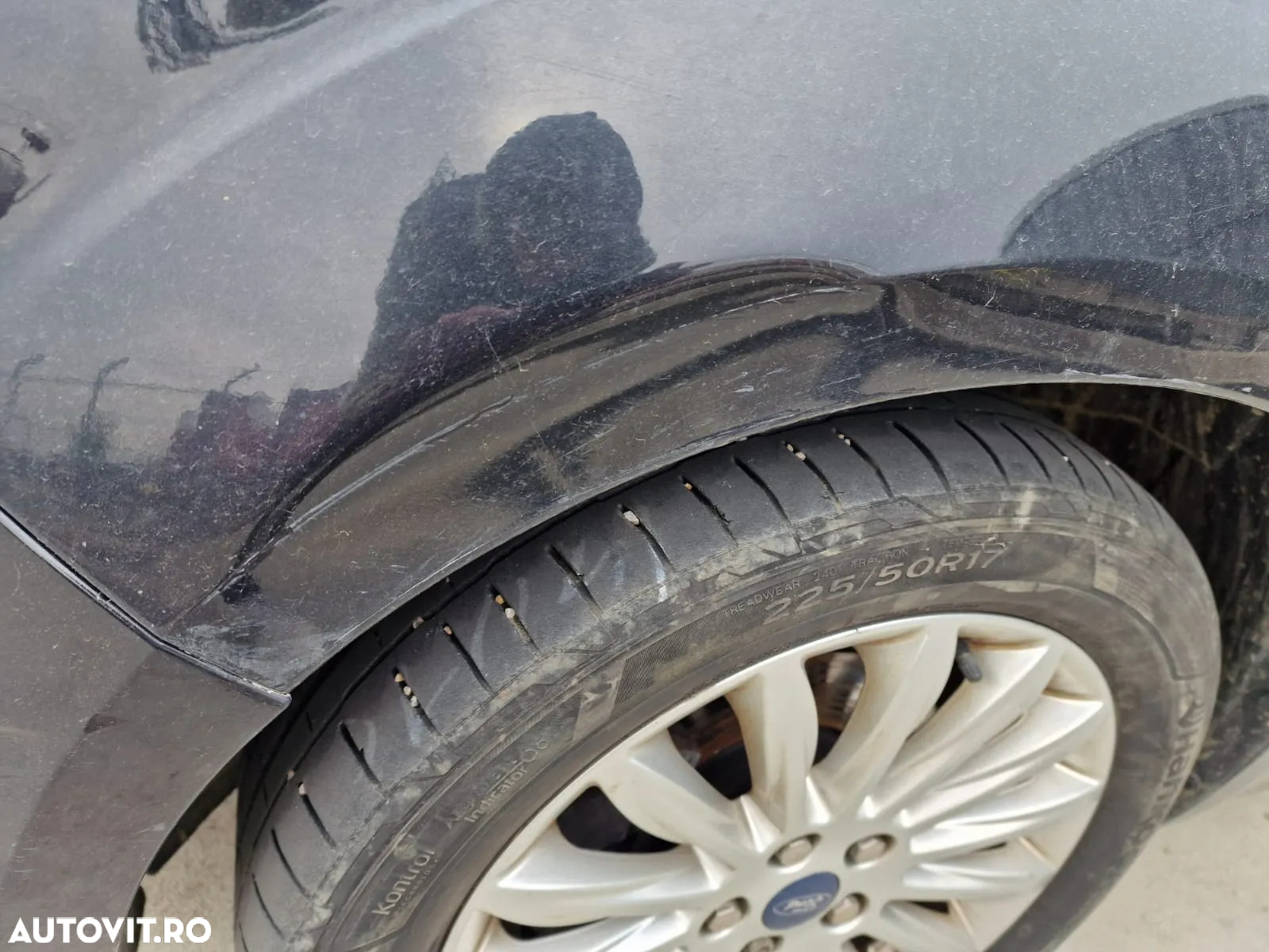 Ford S-Max - 6
