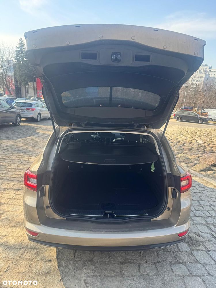 Renault Talisman 1.8 TCe FAP Winter Edition EDC - 23