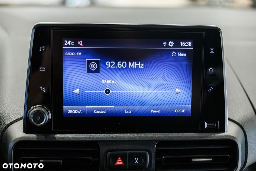 Toyota PROACE CITY VERSO - 21