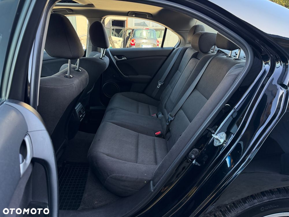 Honda Accord 2.0 Lifestyle - 20