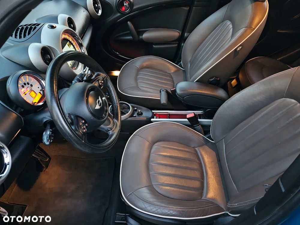 MINI Countryman - 19