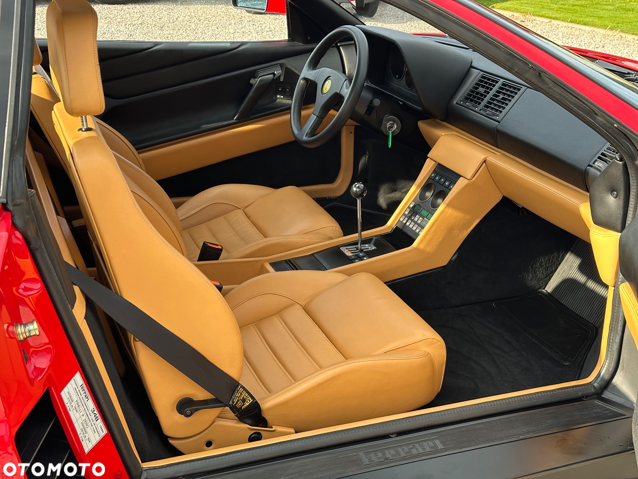 Ferrari 348 - 20