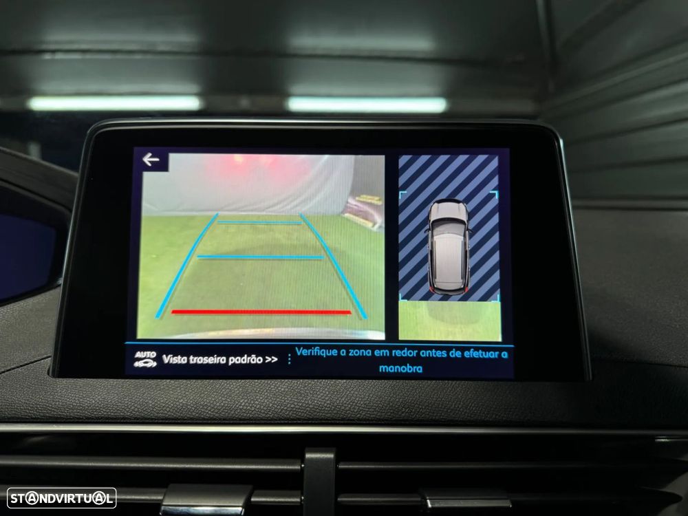 Peugeot 3008 1.2 PureTech GT - 37