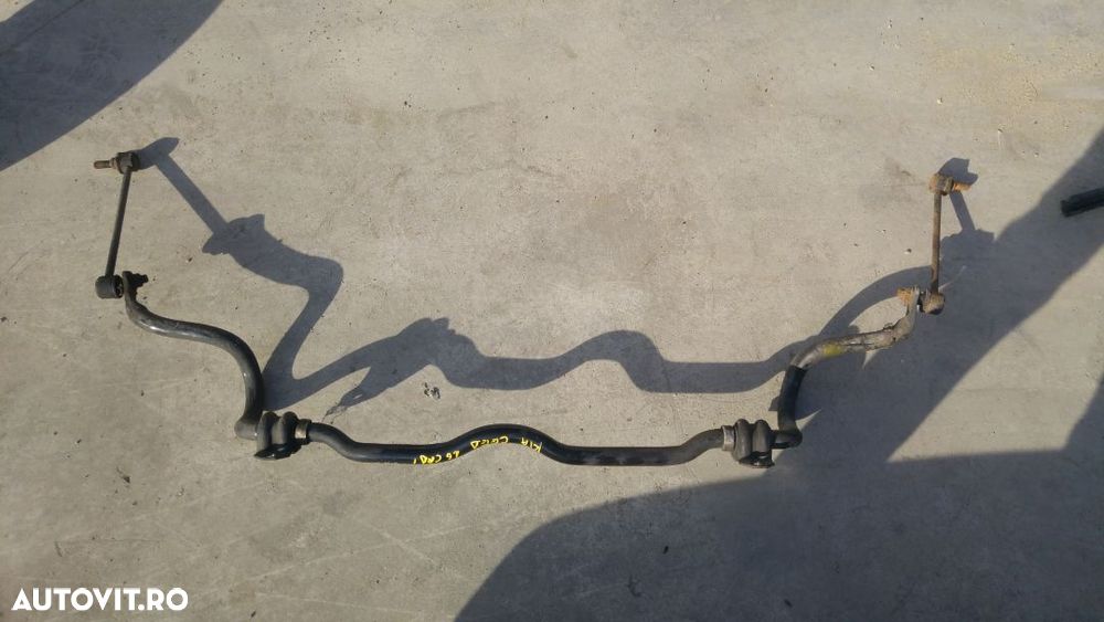 bara stabilizatoare torsiune kia cee'd ceed 1.6 crdi 2006-2012 - 2
