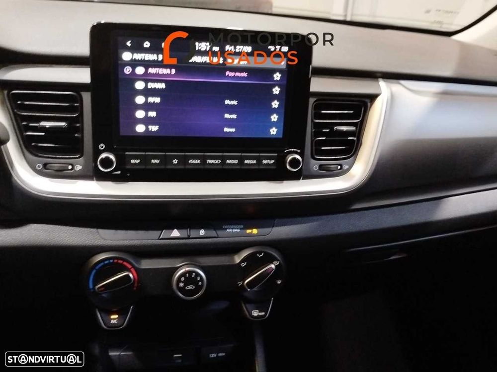 Kia Stonic 1.2 Dynamic - 17