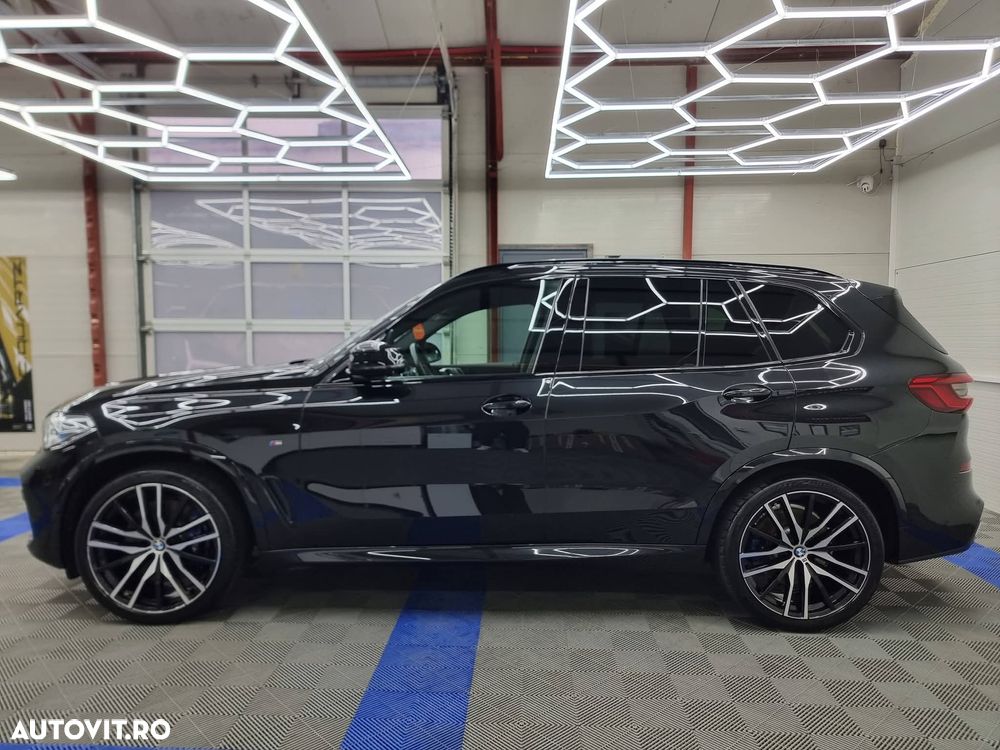 BMW X5 xDrive40i - 3