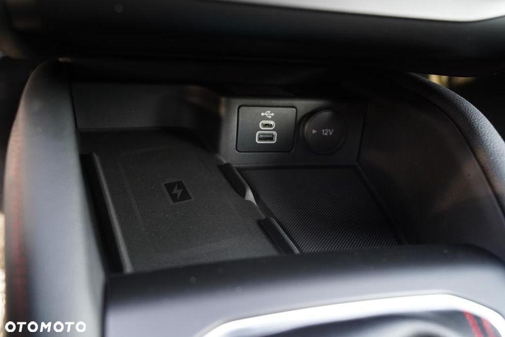 Ford Focus 1.0 EcoBoost mHEV ST-Line X - 20