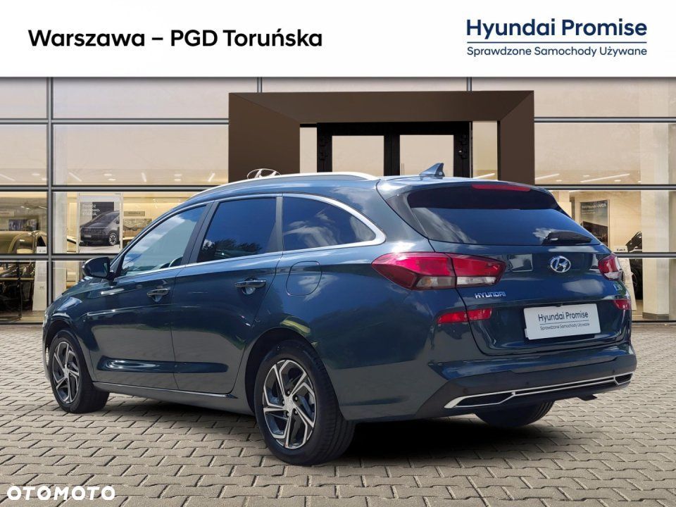 Hyundai i30 - 4