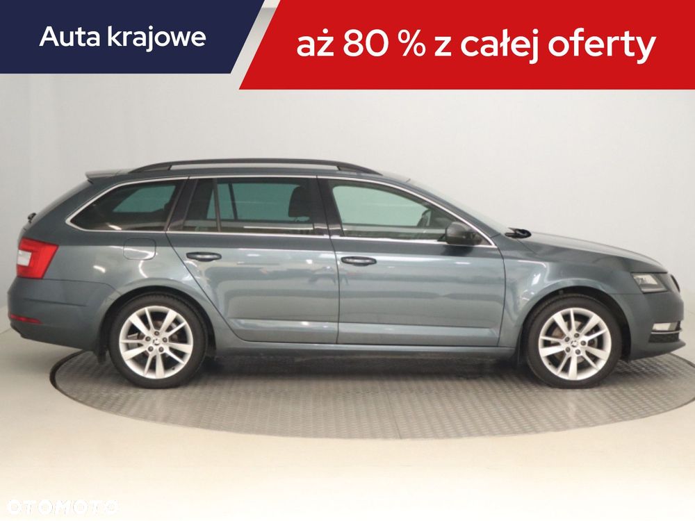 Skoda Octavia - 8