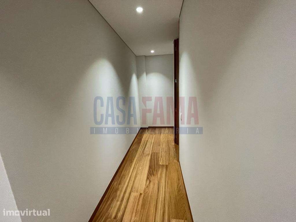 Apartamento T3 novo Póvoa de Varzim - Grande imagem: 5/22