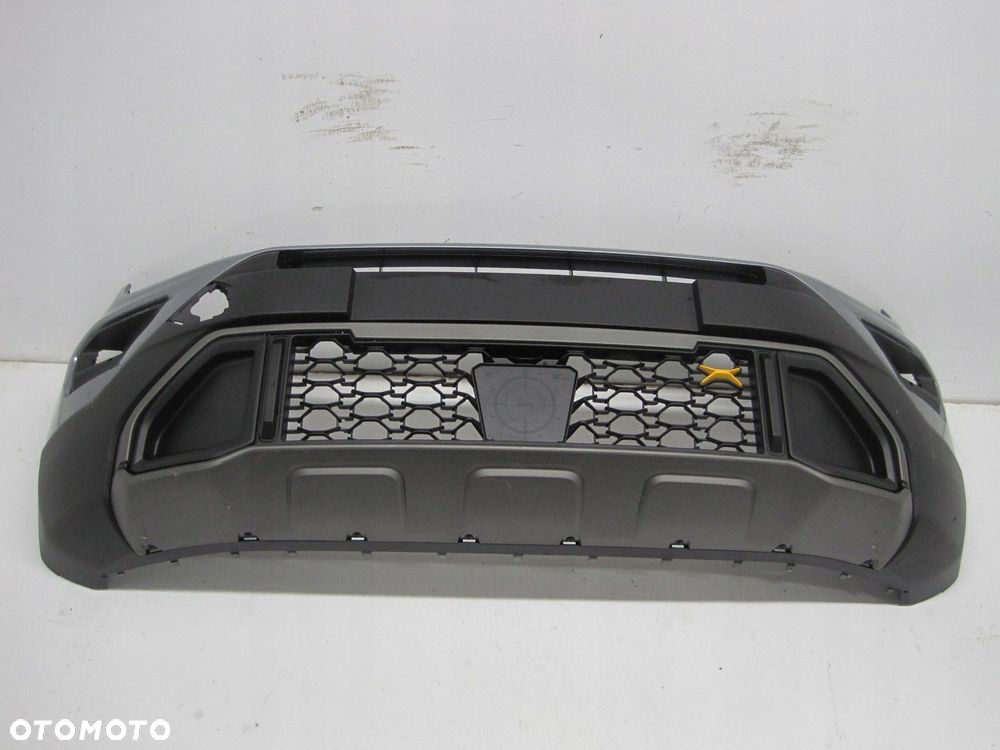 Zderzak przedni JEEP AVENGER 24R POD RADAR PRZÓD - 3