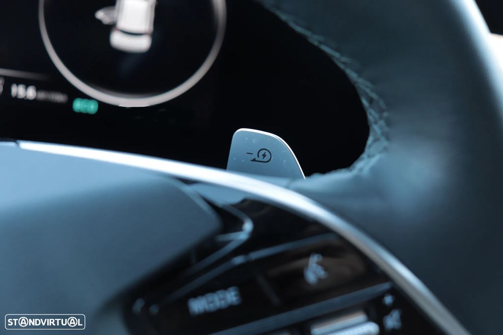 Kia Niro EV 64kWh Tech - 26
