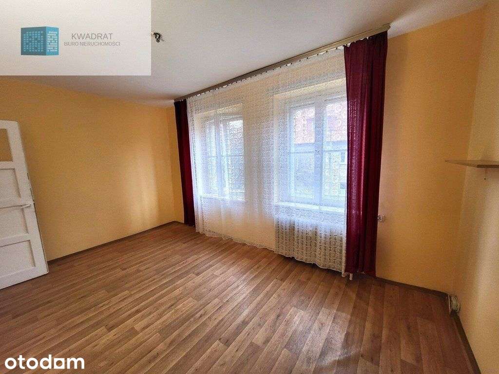 Fajne mieszkanie Stoki