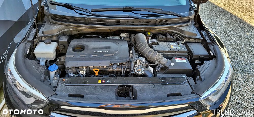 Kia Stonic 1.6 CRDi XL - 23