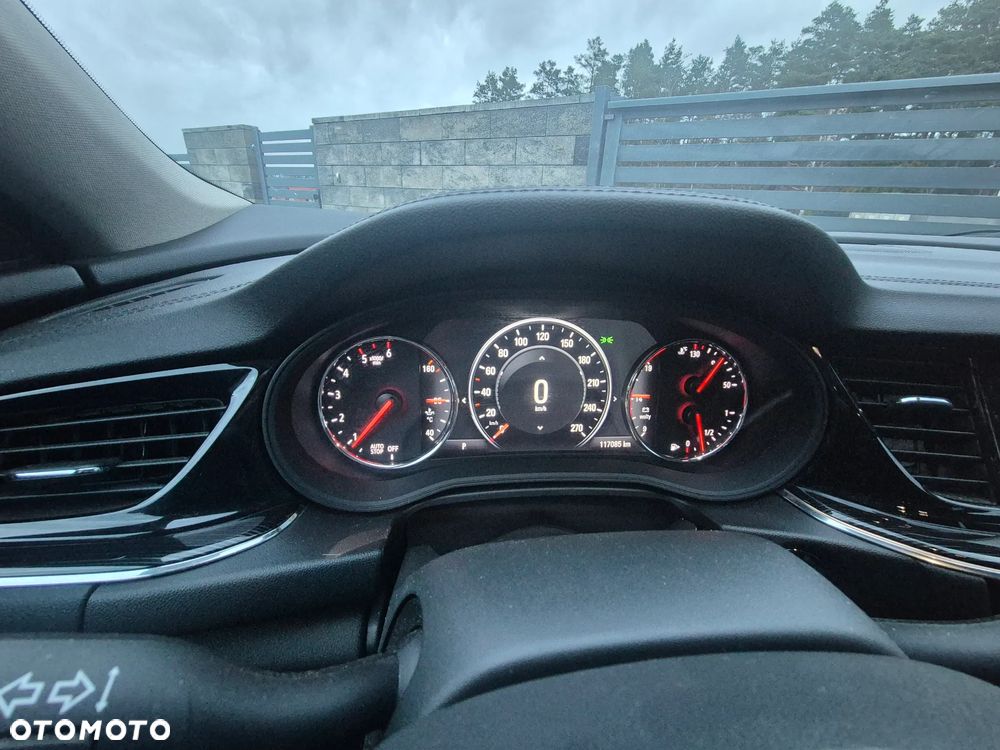 Opel Insignia 1.6 CDTI Sport - 16