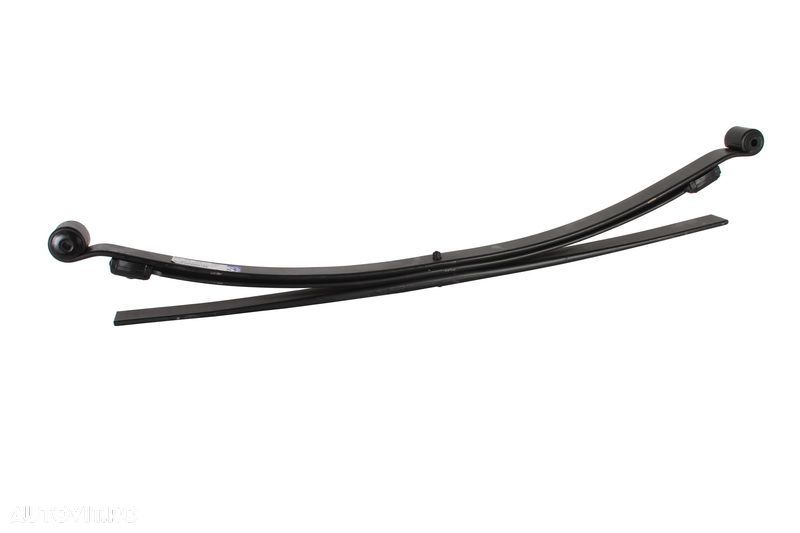 Arc Arcuri Mercedes Sprinter Volkswagen LT Crafter cu 3 foi - 1