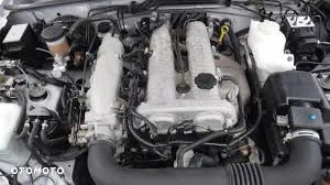Silnik Mazda MX5 2,0 16V 06-12 GWARANTOWANY