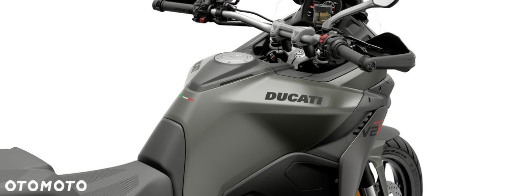 Ducati Multistrada - 9