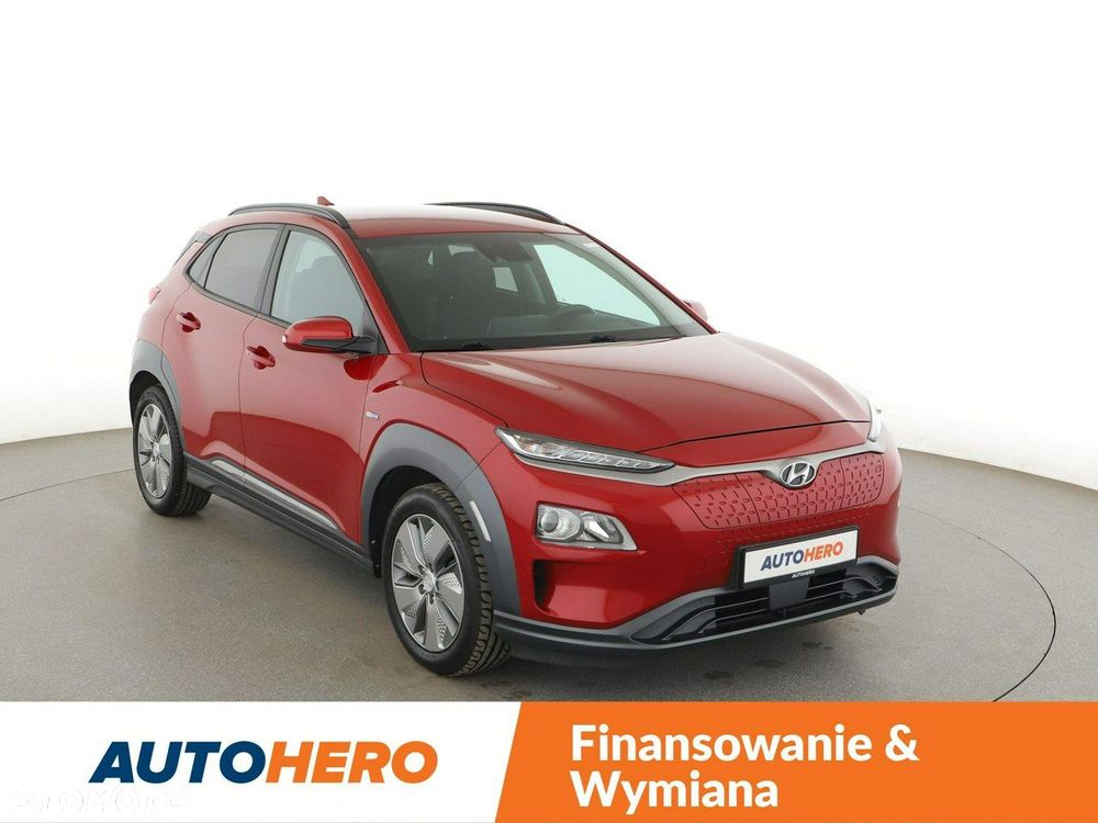 Hyundai Kona - 10