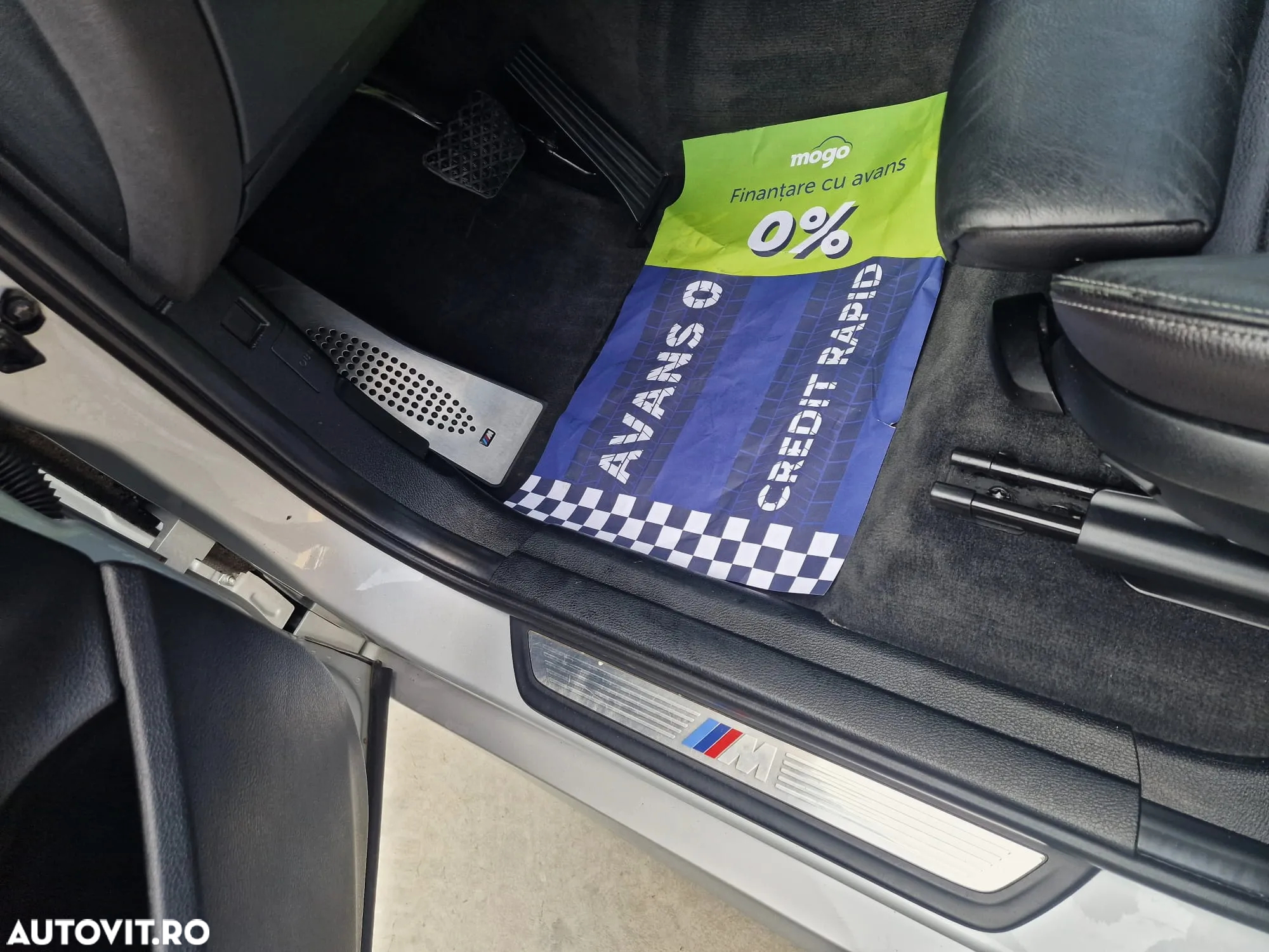 BMW X3 xDrive20d Aut. M Sport Edition - 15