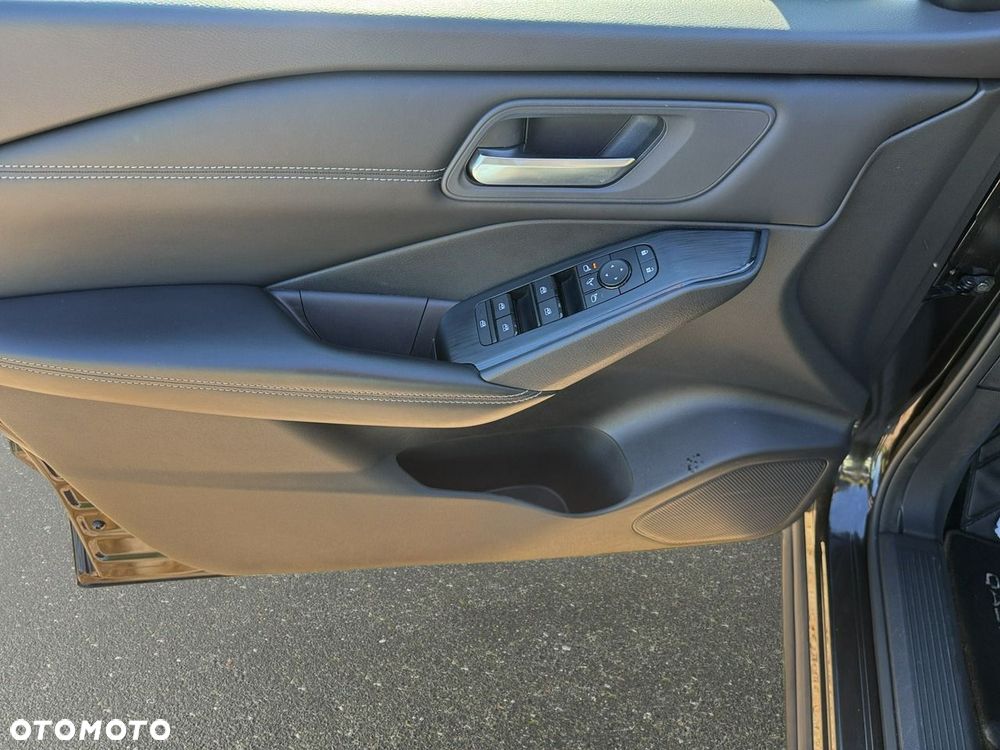 Nissan Qashqai 2023