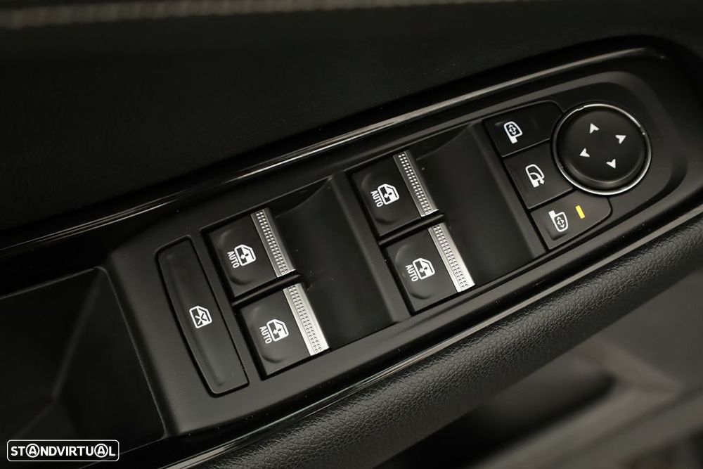 Renault Austral 1.2 E-Tech Techno - 21